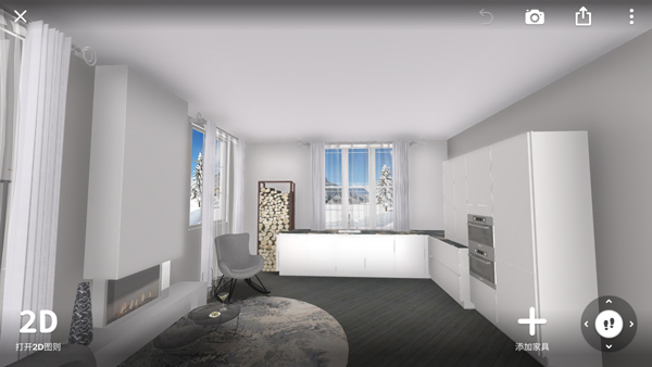 厨房设计师手游(Kitchen 3D) v1113安卓版 - 手机应用介绍