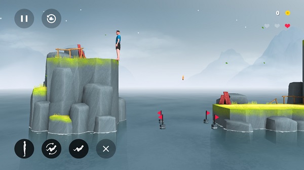 旋转大师2最新版(Flip Range 2) v1.06安卓版 - 手机应用介绍