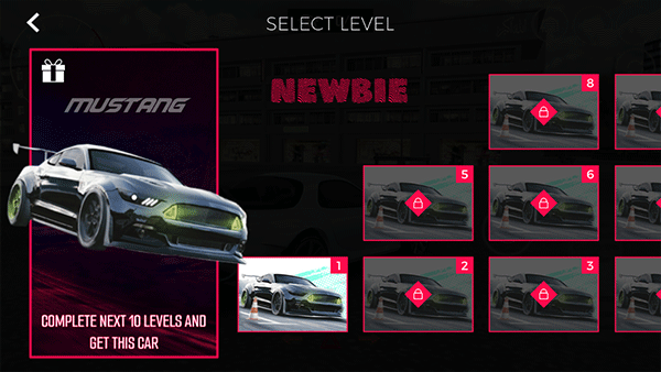 停车场多人游戏2最新版 v4.8.1安卓版 - 手机应用介绍