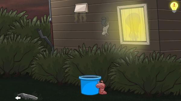 异形虫历险记2手机版 v1.1.5安卓版 - 手机应用介绍