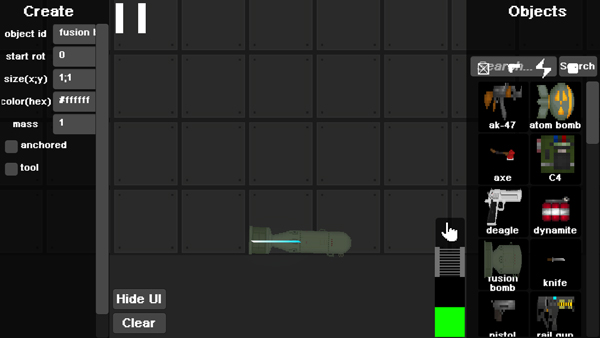 超级游乐场手机版 v1.0.5安卓版 - 手机应用介绍
