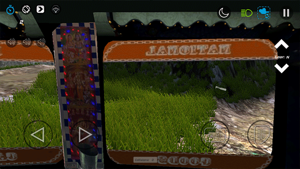 印度卡车模拟器2023最新版 v1.7安卓版 - 手机应用介绍