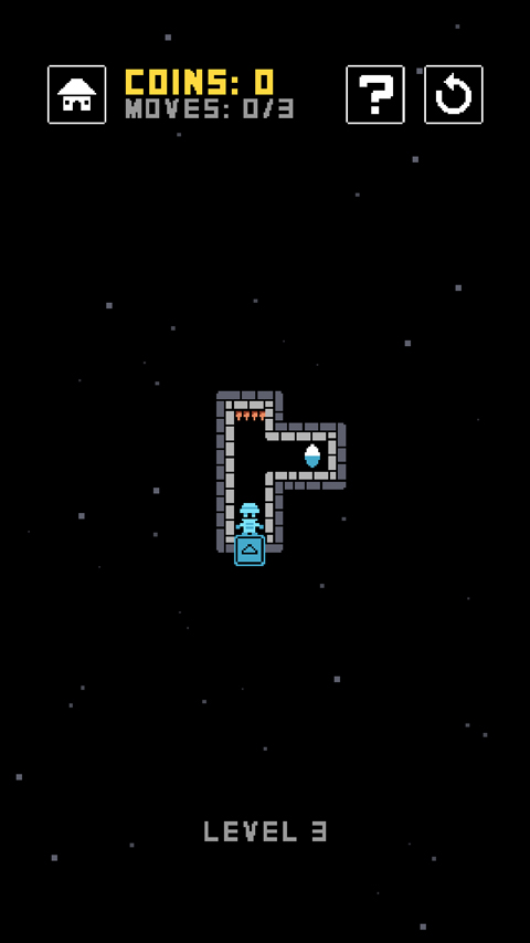 可怜的小偷手机版(poor thief) v1.1.0安卓版 - 手机应用介绍