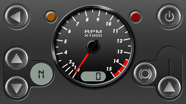 发动机模拟器游戏 v1.27安卓版 - 手机应用介绍