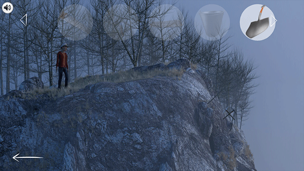 迷失森林手机版中文版 v1.0.2安卓版 - 手机应用介绍