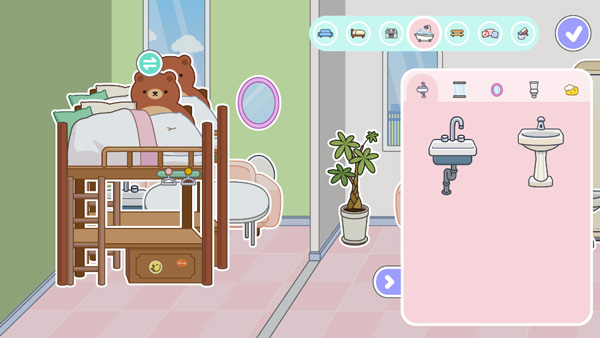 米加小镇世界最新版自建房2023 v1.18安卓版 - 手机应用介绍