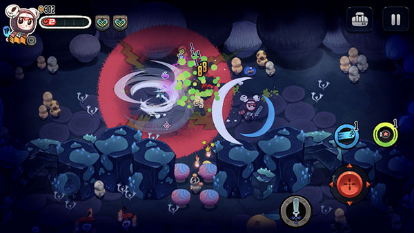 恶果之地2023年最新版 v3.1.5安卓版 - 手机应用介绍