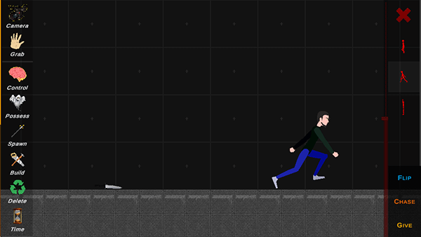 人偶模拟沙盒最新版 v0.2安卓版 - 手机应用介绍