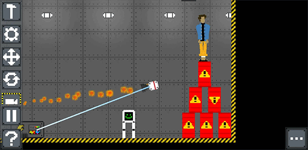 卡尔森游乐场手机版 v0.6.0安卓版 - 手机应用介绍