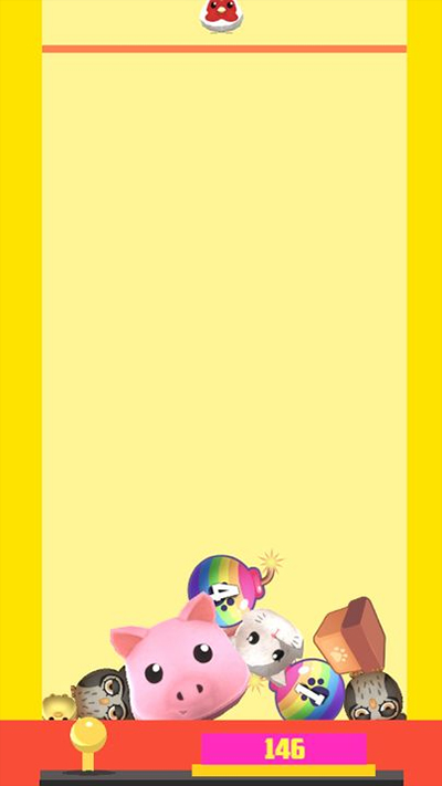 合成大动物游戏 v2.3安卓版 - 手机应用介绍