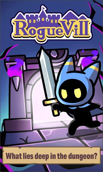 流浪村中文版(Rogue Vill) v0.8.1手机版 - 手机应用介绍