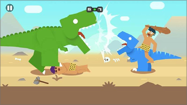 野蛮人大乱斗最新版 v1.3.5安卓版 - 手机应用介绍