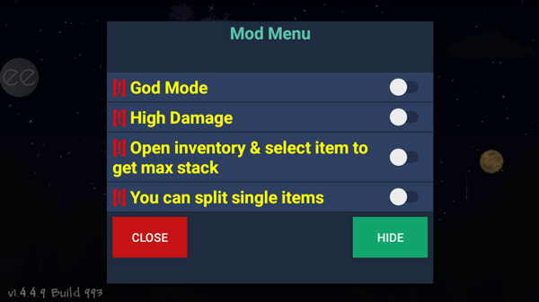 泰拉瑞亚2023最新破解版(Terraria) v1.4.4.9安卓版 - 手机应用介绍