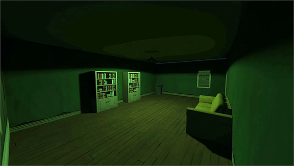 无脸先生手游 v0.1手机版 - 手机应用介绍