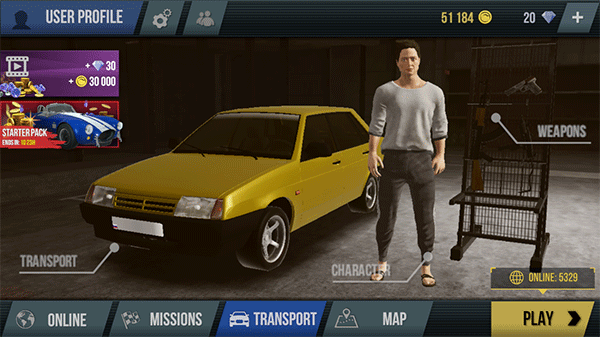 火力全开2城市狂热最新版本2023 v10.76安卓版 - 手机应用介绍