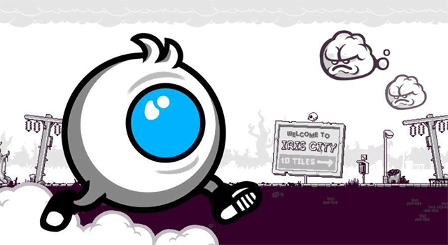 你是我的眼Color Blind手游 v1.2安卓版 - 手机应用介绍