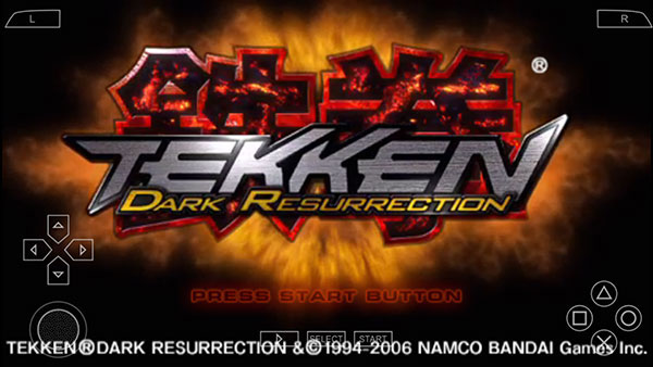 铁拳5暗之复苏手机版 v2022.02.18.18安卓版 - 手机应用介绍