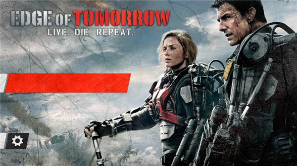 明日边缘游戏官方版 v1.0.3安卓版 - 手机应用介绍