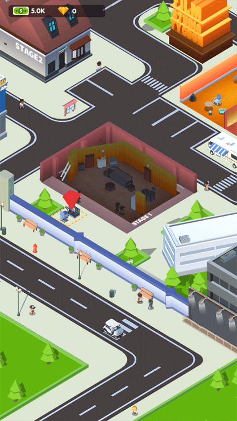 电影帝国大亨中文版(movie tycoon) v3.0.6安卓版 - 手机应用介绍