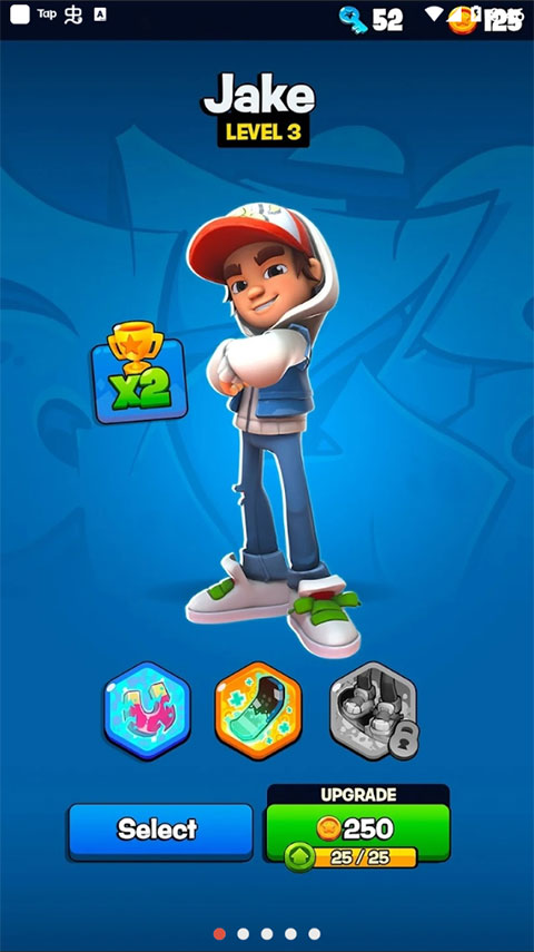 hoverboard heroes滑板英雄国际版 v0.2.1安卓版 - 手机应用介绍