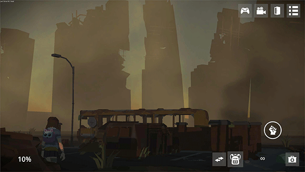 死亡荒地生存手游 v1.0.3.19安卓版 - 手机应用介绍