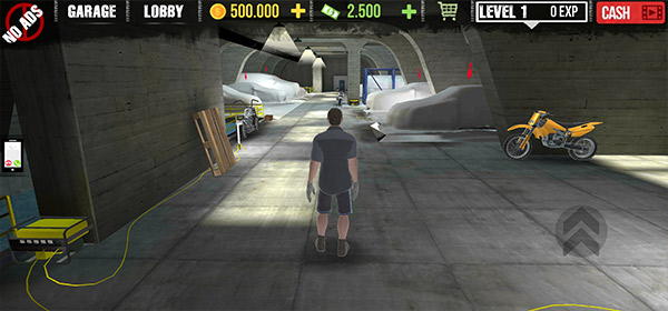 真实漂移世界手游(Real Drift World) v1.3.5安卓版 - 手机应用介绍