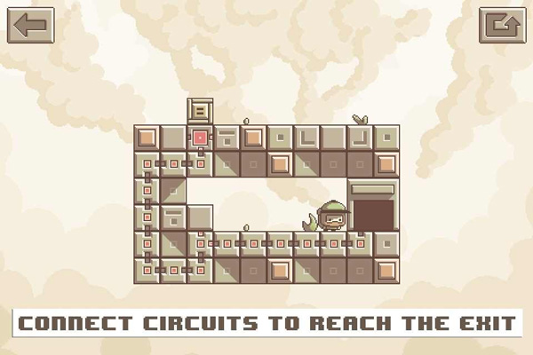 搬移者游戏 v1.0.0安卓版 - 手机应用介绍