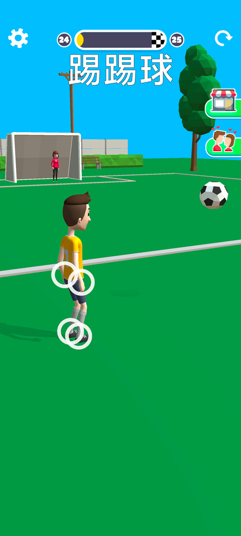 奇怪的姿势手游 v1.87安卓版 - 手机应用介绍