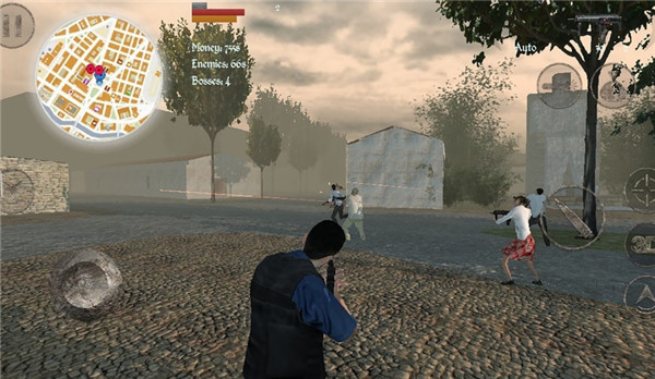 异形侵略战2.5最新版 安卓版 - 手机应用介绍