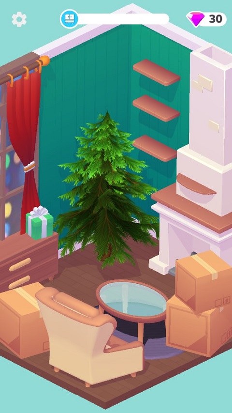 Unpacking游戏手机版(收纳大师) v1.0.4安卓版 - 手机应用介绍