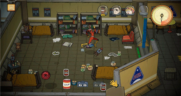 60秒差距手机版正版 v1.3.1安卓版 - 手机应用介绍