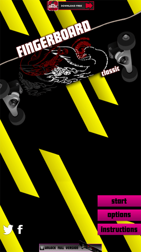 手指滑板安卓版 v3.09.032 - 手机应用介绍