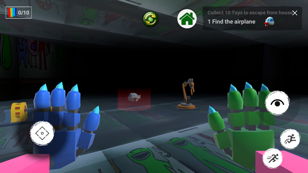 班班幼儿园第二章手机版 v2安卓版 - 手机应用介绍