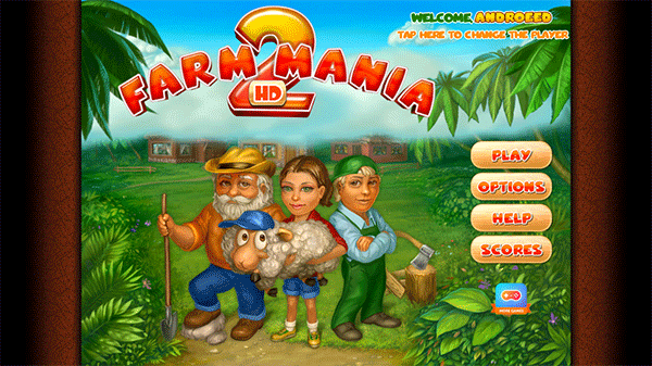 欢乐农场2手机版(Farm Mania 2) v1.51安卓版 - 手机应用介绍
