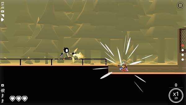 我的朋友佩德罗手机版(My Friend Pedro) v1.13安卓版 - 手机应用介绍