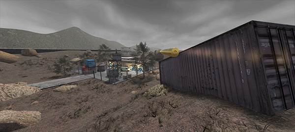 狙击手3d手机版 v0.9.5安卓版 - 手机应用介绍