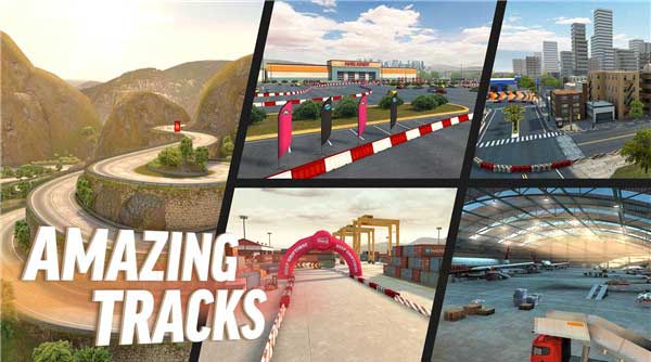 极限漂移专家手机版 v2.5.16安卓版 - 手机应用介绍