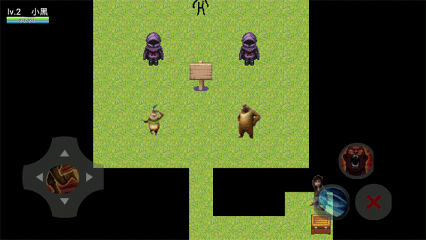 熊熊荣耀3v3游戏 v21.08.272117安卓版 - 手机应用介绍