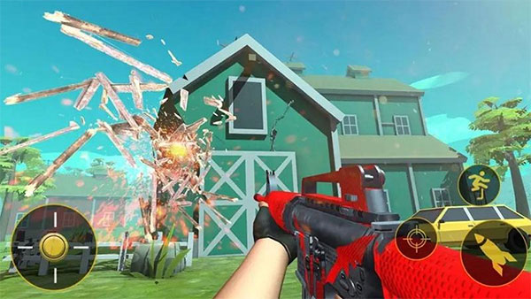 疯狂消除无限版 v2.7.1安卓版 - 手机应用介绍