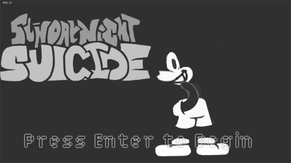 Sunday Night Suicide v0.2.7安卓版 - 手机应用介绍