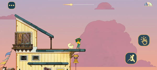 灵魂摆渡人手游(Spiritfarer) v1.5.3安卓版 - 手机应用介绍