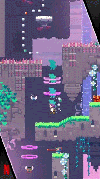 幸运的露娜中文版 v1.0.21安卓版 - 手机应用介绍