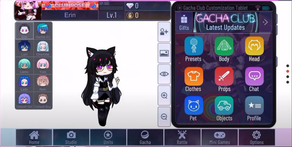 加查Yune官方正版 v1.0安卓版 - 手机应用介绍