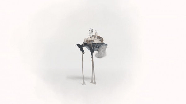 行走的老鲸鱼中文版(Flewn) v1.5.2官方版 - 手机应用介绍