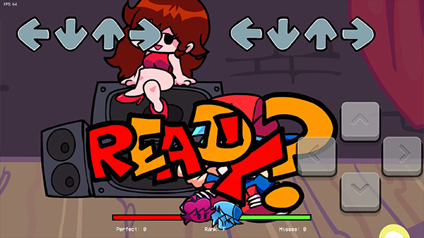 黑色星期五之夜手机版 v0.2.8安卓版 - 手机应用介绍