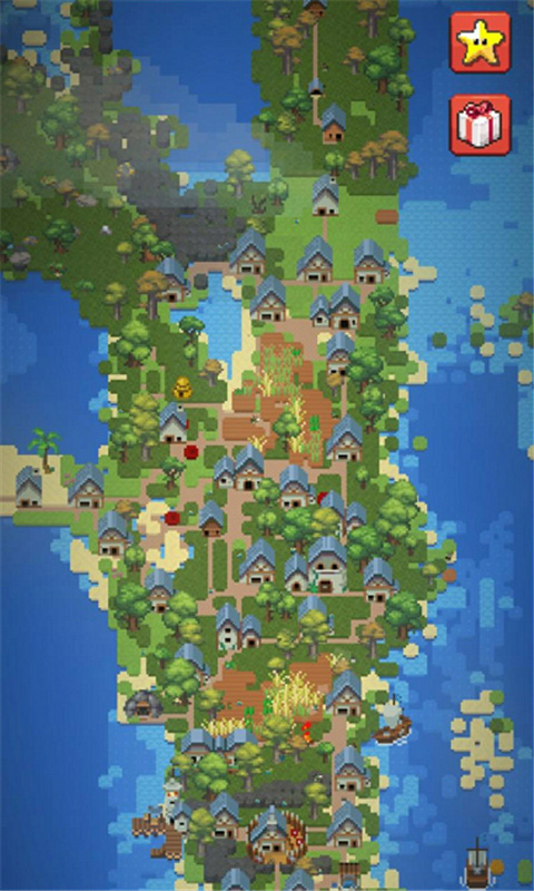 上帝之手手游 v2.0.7安卓版 - 手机应用介绍