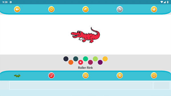 artset4绘画软件 v1.6安卓版 - 手机应用介绍