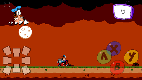 披萨塔游戏手机版(pizza tower) v1.0.0安卓版 - 手机应用介绍