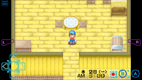 牧场物语矿石镇的伙伴们手机版 v2.0.0中文版 - 手机应用介绍