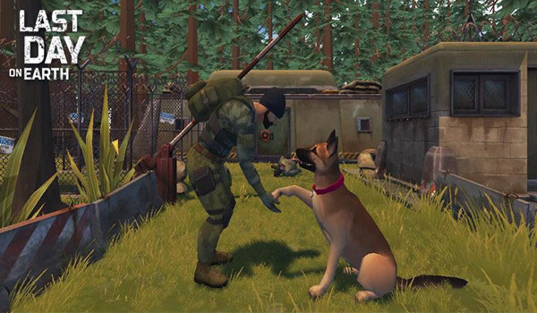 Last Day On Earth游戏(地球末日生存) v1.20.3安卓版 - 手机应用介绍